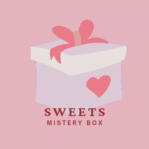 Sweets Misterybox