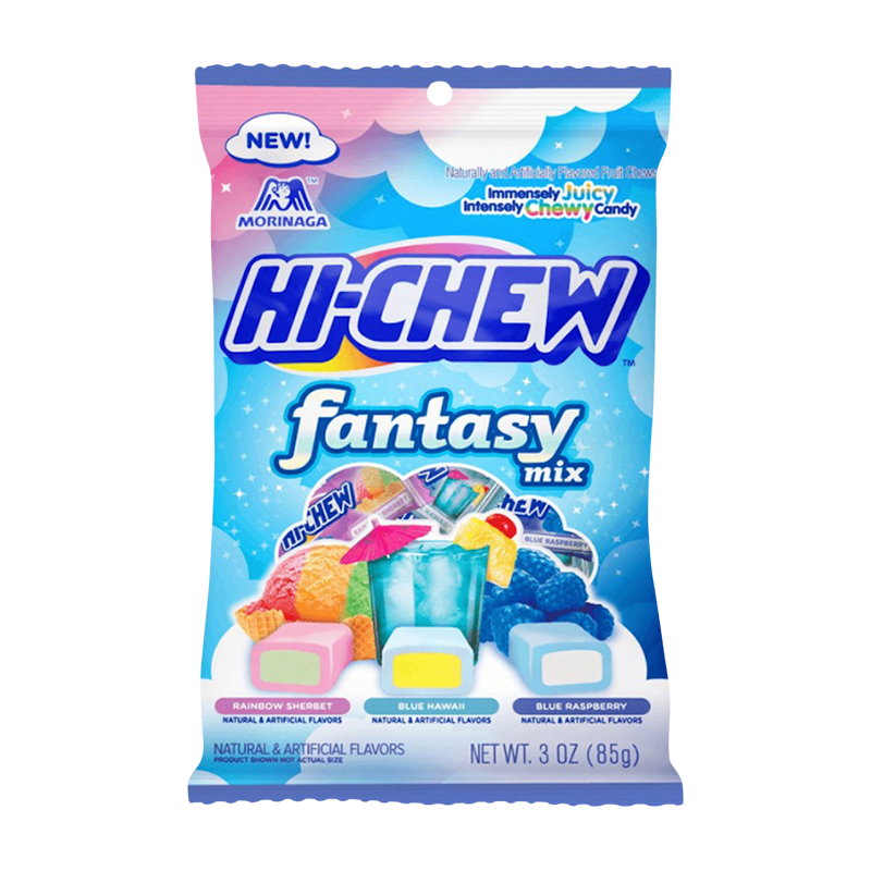 Hi-chew Fantasy
