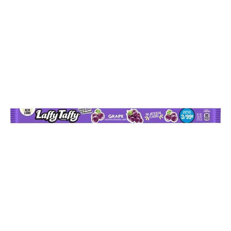 Laffy ll Taffy grape